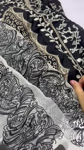 Rs 3950 Asifa nabel lawn Emb 2pc Rs 3950 Asifa nabel lawn Emb 2pc